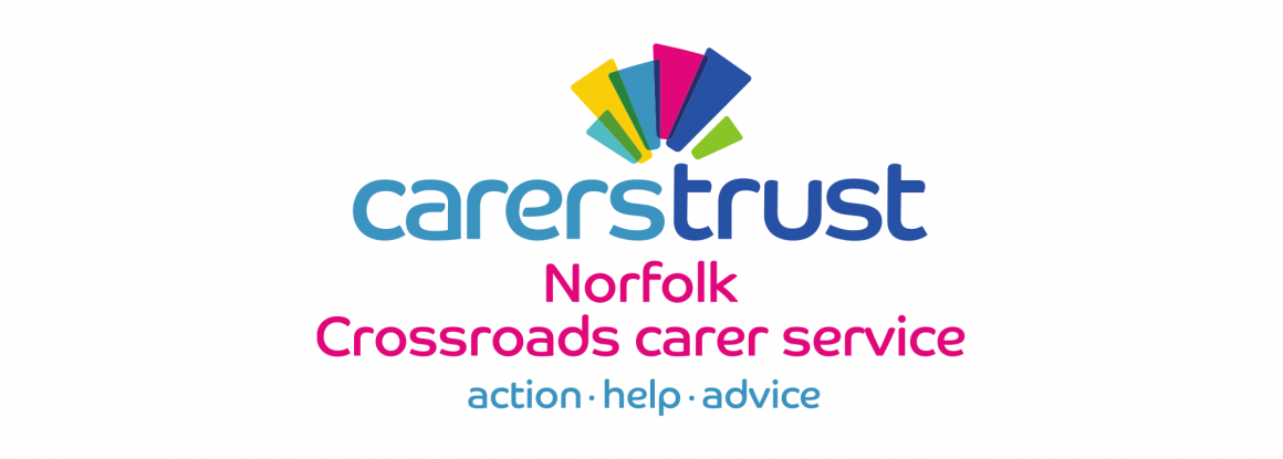 Carers Trust Norfolk Logo