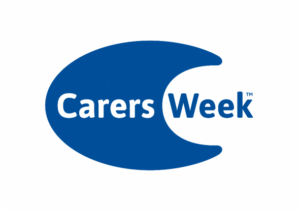 Carers Week logo