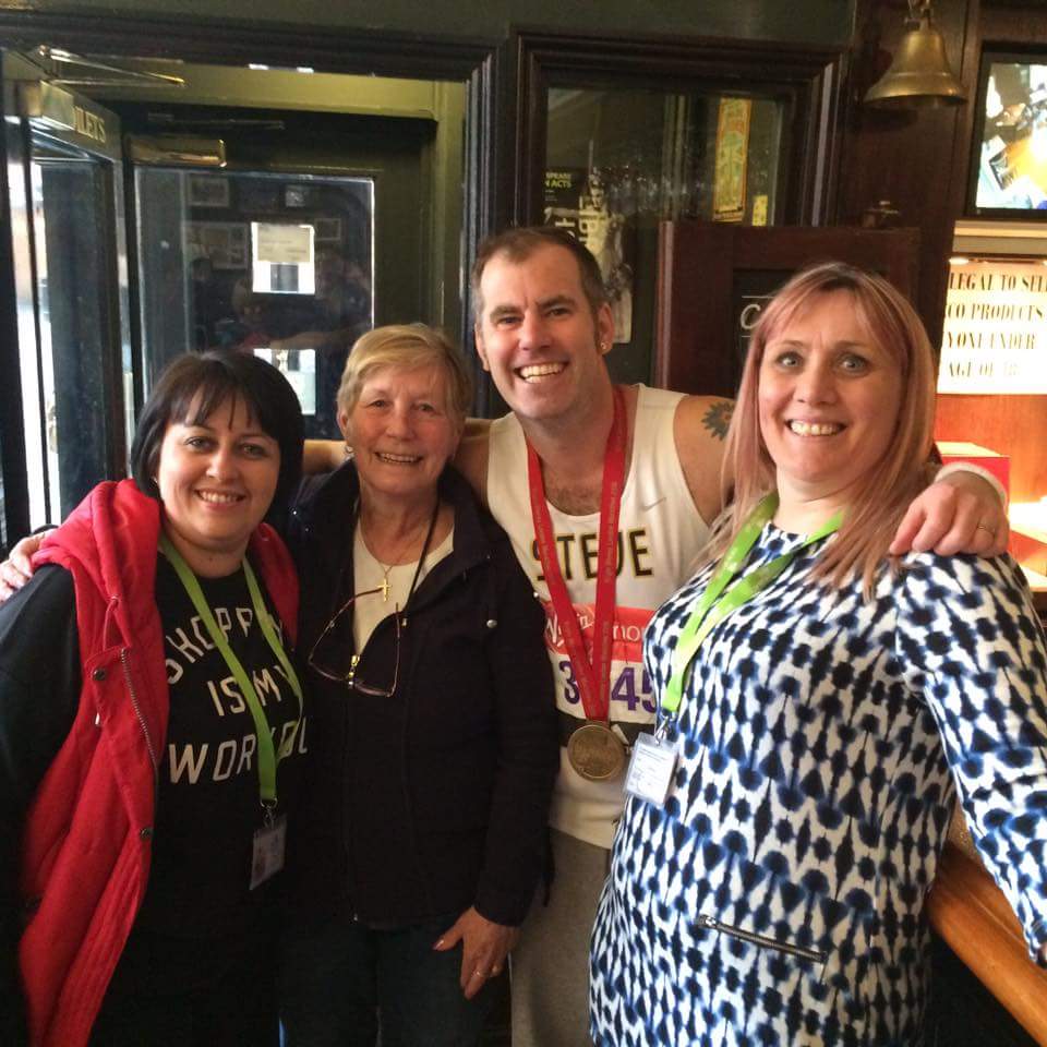 Steve-Ellis-Norfolk-marathon-runner