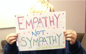 #empathynotsympathy