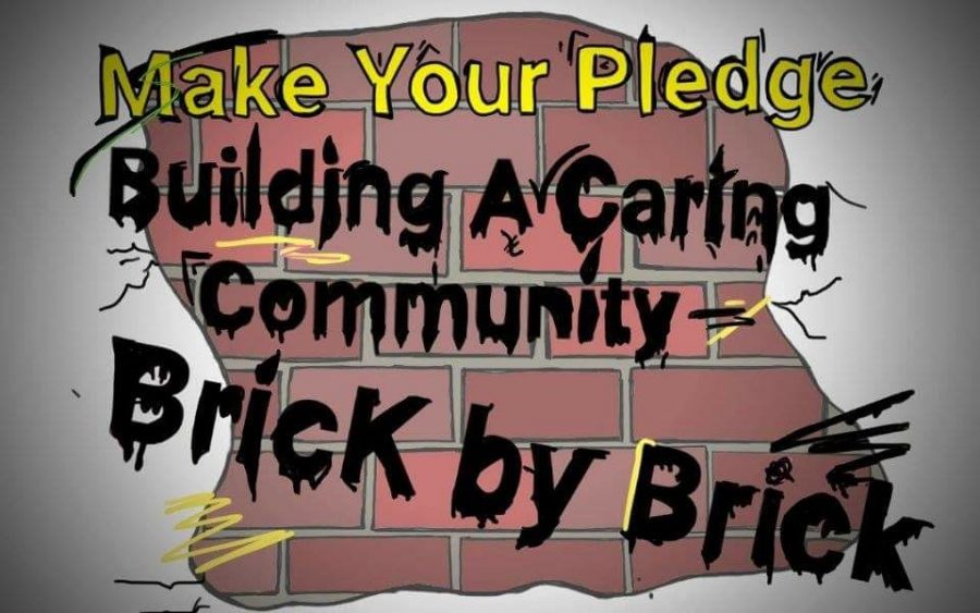 Make Your Pledge image