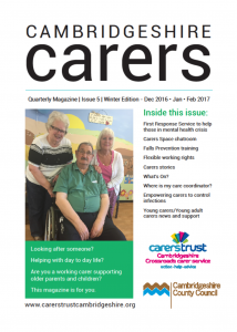 carers-mag-issue-5-front-page