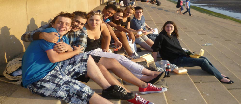 group-of-young-adult-carers