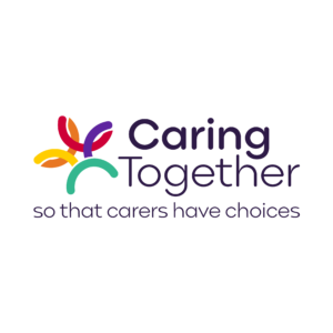 Caring Together logo
