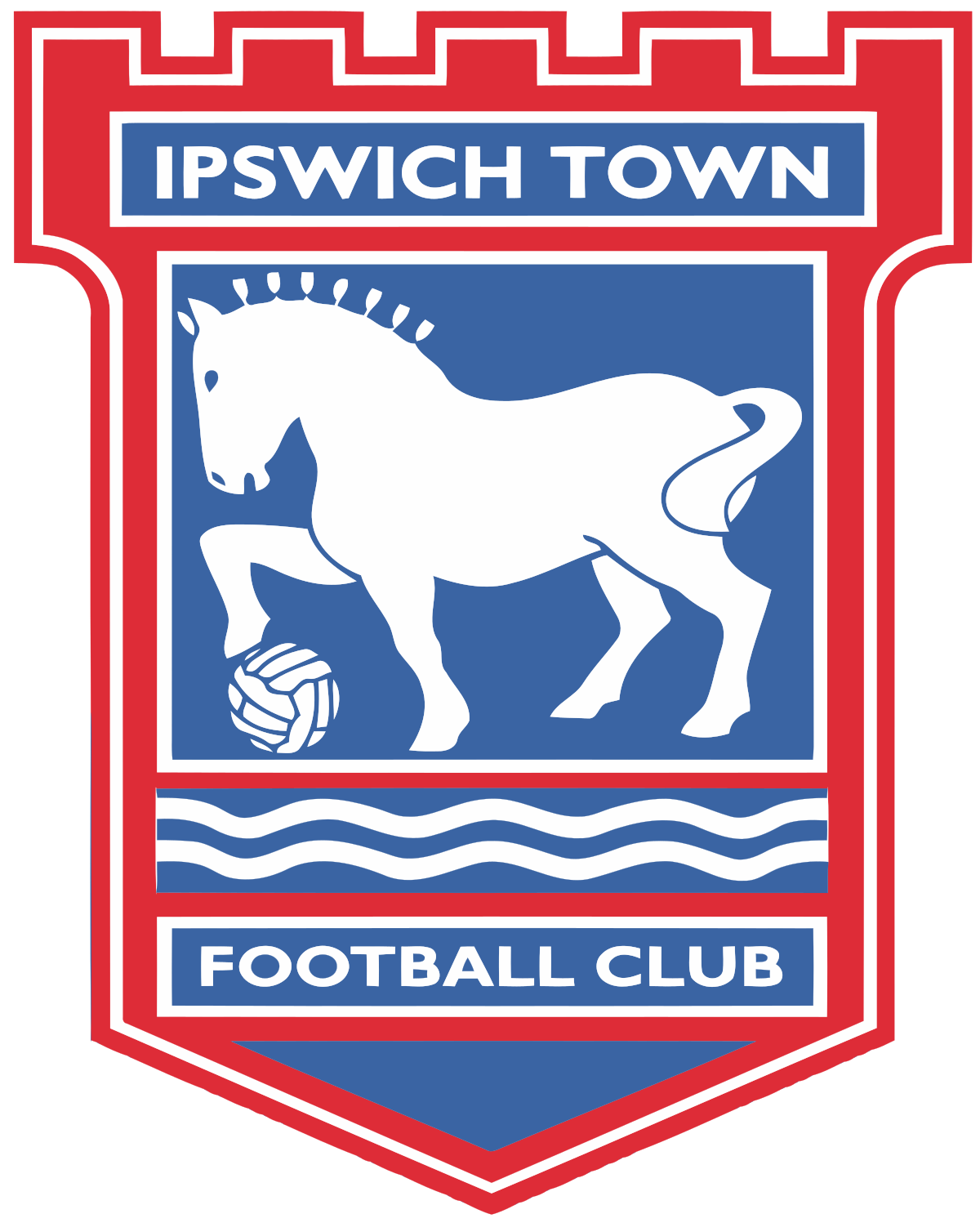 Ipswich Town Football Club