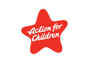 Action for Children logo