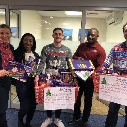 Halifax Charity of the year