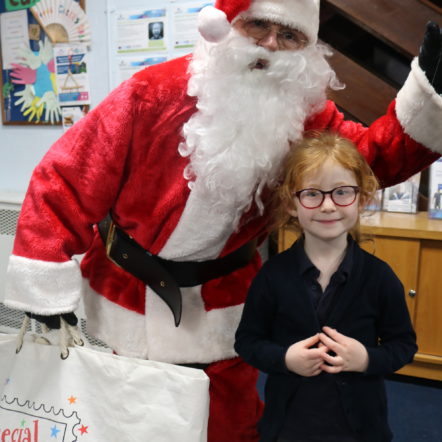 St Ives YC Christmas Party
