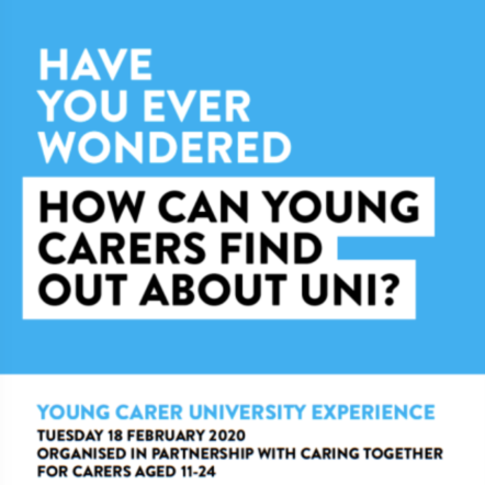 UEA Outreach