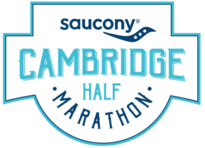 Cambridge Half Marathon Logo