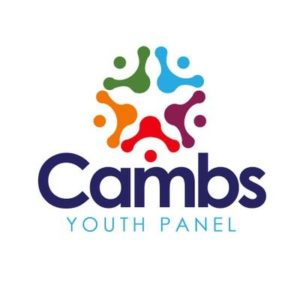 Cambs Youth Panel Logo