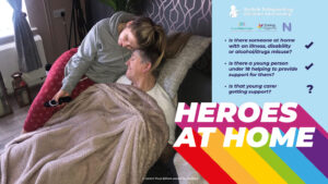 Heroes at home - Molly