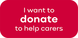 I want to donate to help carers