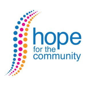 Hope programme logo