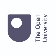 open University Logo