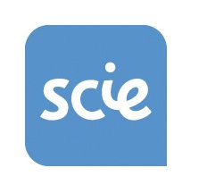 SCIE logo