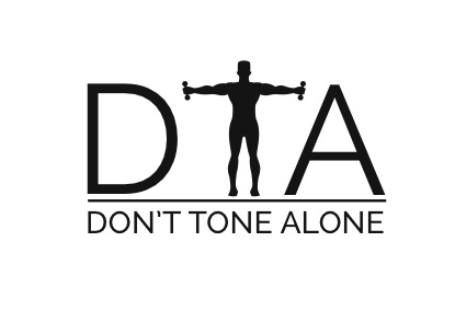 Don't Tone Alone logo