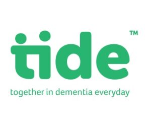 TIDE Logo