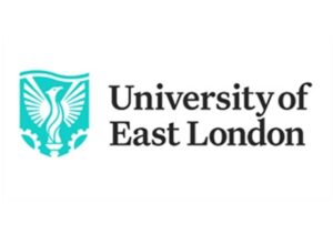 University of East London Logo