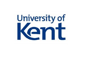 University of Kent logo