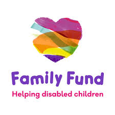 Family fund logo