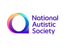 National Autistic Society logo