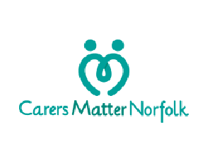 Carers Matter Norfolk logo