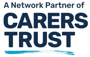 Carers Trust network partner logo