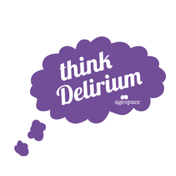 Think delirium