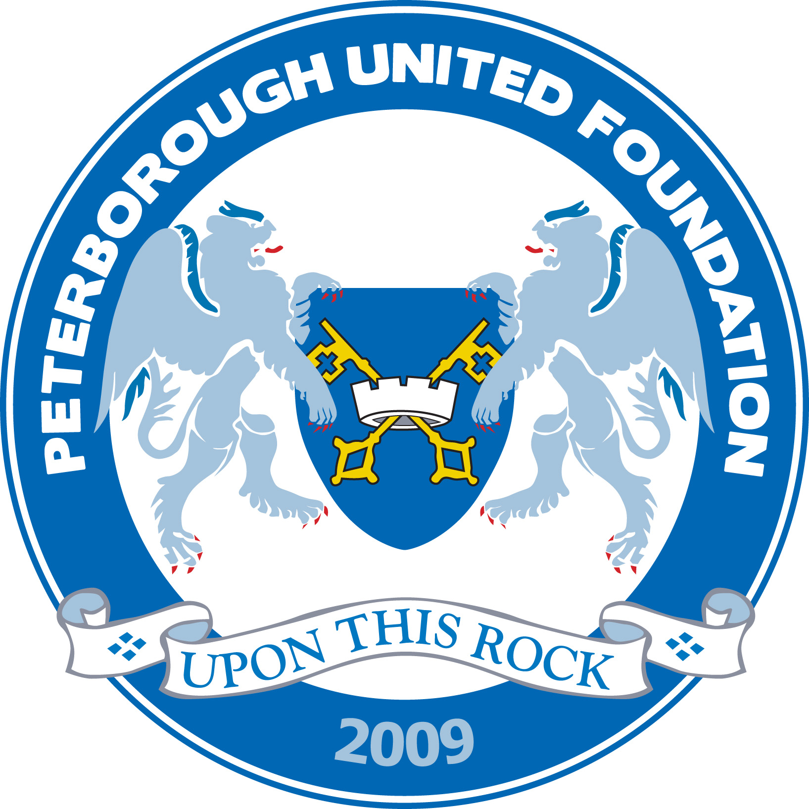 pufc crest