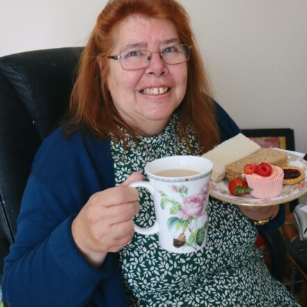 Afternoon Tea
