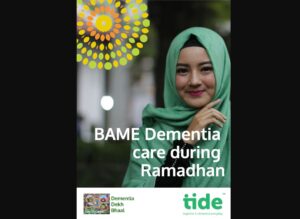 BAME Dementia care during Ramadan