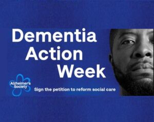 Dementia Action Week