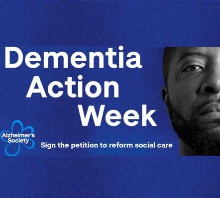 Dementia Action Week