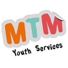 MTM Youth Services logo