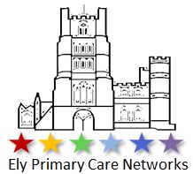 Ely Primary Care Network logo