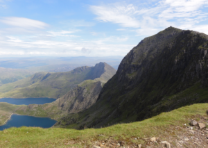 Snowdonia