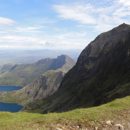 Snowdonia