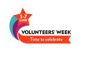 Volunteers Week