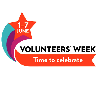 Volunteers Week