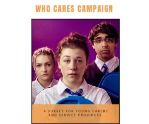 Who cares campaign