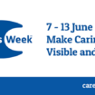 Carers Week 202