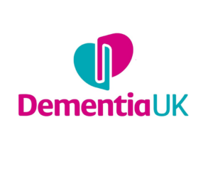 Dementia UK logo