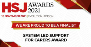 HSJ Awards 2021