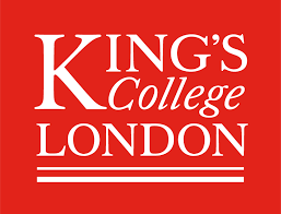 Kings College London logo