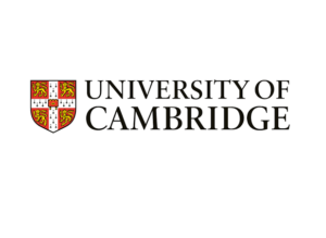 Cambridge University logo