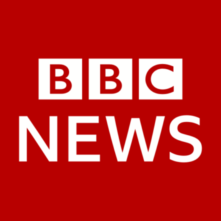 BBC News logo