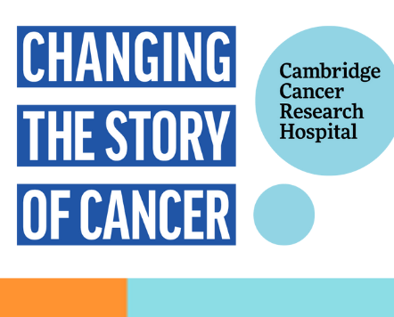 Cambridge Cancer Research Hospital