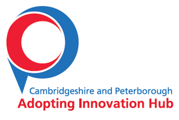 Cambs and Peterborough Adopting Innovation Hub