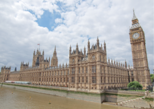 Houses of Parliament